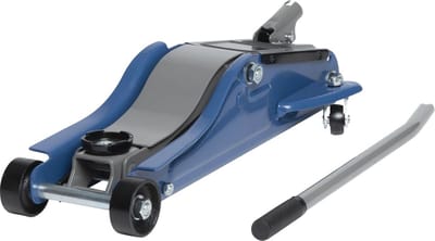 Hydraulische Garagekrik voor SUV en Terreinwagen met Quicklift-functie - 2 Ton Capaciteit