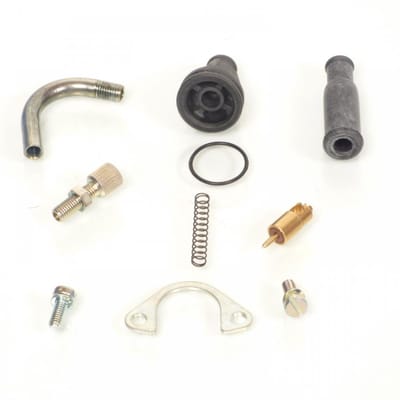 Starter de carburateur Dellorto 53110.78 pour carbu PHVA 12 / 17.5 Neuf