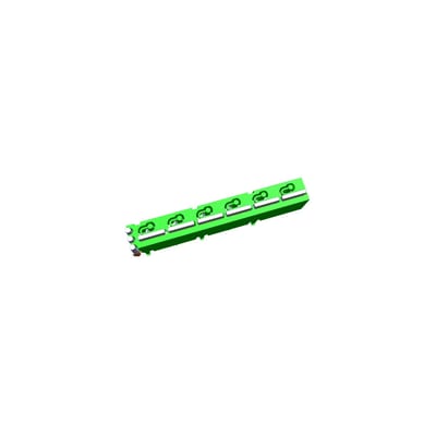 AEG niet-geconfigureerde module, service 1380264414
