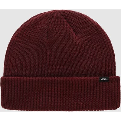 Vans Core Basics Muts rood