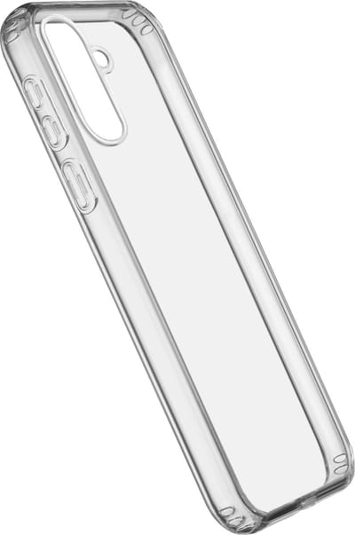 Cellularline 8018080471841 mobiele telefoon behuizingen 16,3 cm (6.4") Hoes Transparant