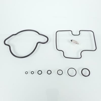tourmax carburateur reparatieset voor honda 1000 vtr f motor 1998 tot 2005 cab-h54 / 16155-mbz-k31 / fbg-131 nieuw