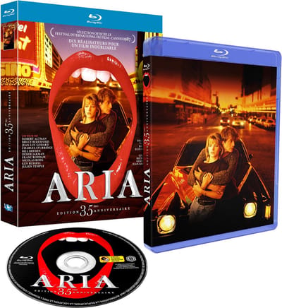 Aria