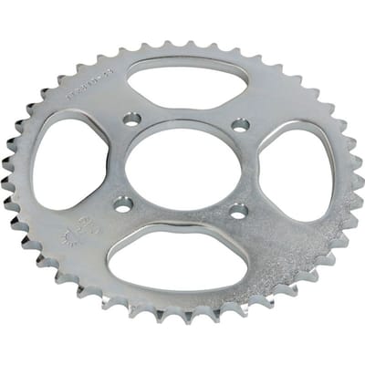 Tandwiel achter JT R810,43