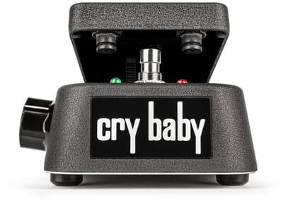 Dunlop BB535R Wah Reissue