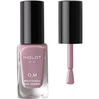 INGLOT O2M Zuurstofdoorlatende Nagellak - 678 | Vegan & Halal nagellak