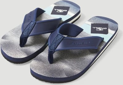 O'Neill Slipper Arch Graphic - Maat 32