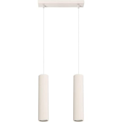 Hanglamp Kalle 2-lichts | NADUVI Collection