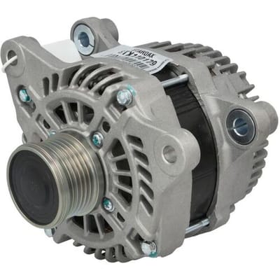 Driefasige generator STARDAX STX110179R