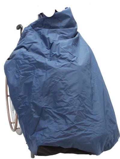 Rolstoel accessoire (RO619M) Rolstoel hoes.