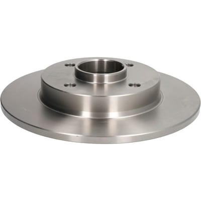 Remschijf BOSCH 0 986 479 388 achter, volledig, 1 Stuk
