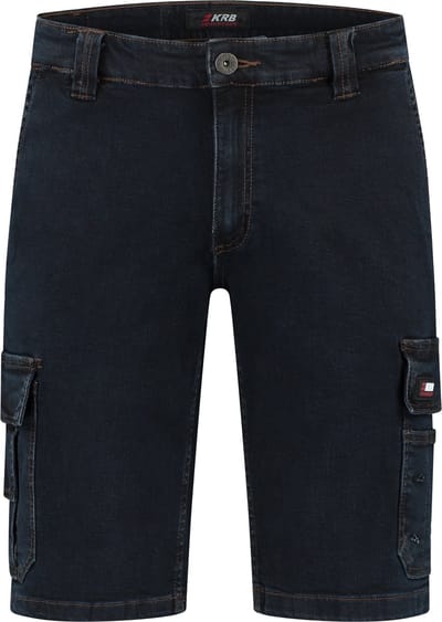Joshua Denim Korte Werkbroek | Korte Werkbroeken