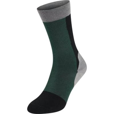 Odlo Performance Lange Sokken Groen EU 42-44