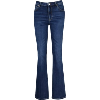 Slim jeans voor dames Gant