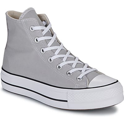 Converse  Hoge Sneakers CHUCK TAYLOR ALL STAR LIFT PLATFORM