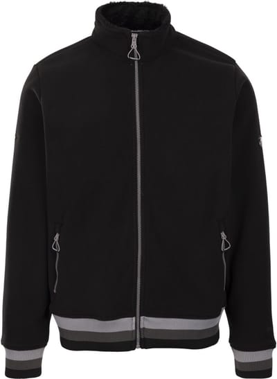 Trespass fleecejas Elford Fleece At300