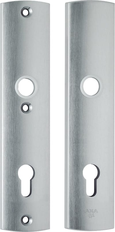 AXA CURVE VH-LANGSCHILD F1 KRUK-KRUK PC92