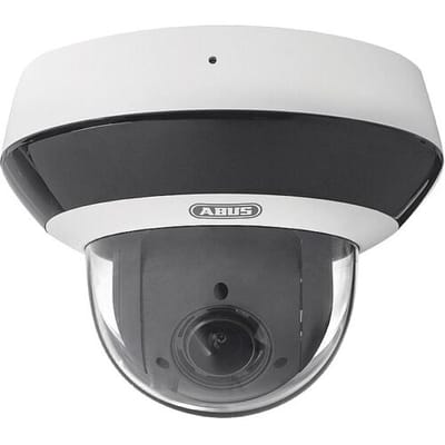 ABUS TVIP82561 IP-Kamera 1080p T/N IR PTZ PoE IP66 TVIP82561 IP Bewakingscamera LAN, WiFi 1920 x 1080 Pixel