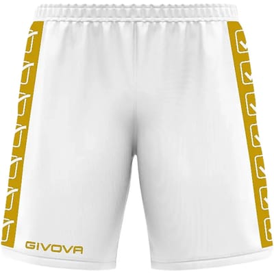 Korte Givova Poly Band