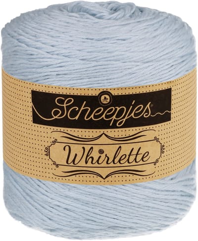 Scheepjes Whirlette 100 gr - 872 Sugar