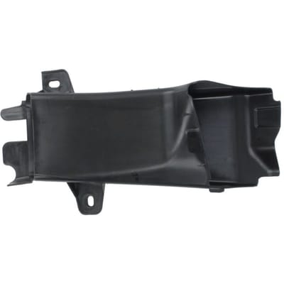 Bumper - onderdelen BLIC 6502-07-00679912GP