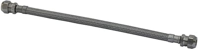 Flexibele Aansluitkoppeling 12X12Mm,35Cm,