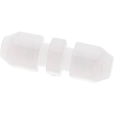 2X4 Mm PP Rechte Slang Aansluiting 10Bar/145Psi [2 Stukken]