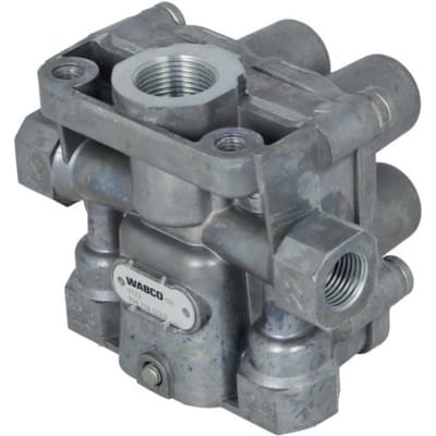 Multi-circuit ventiel WABCO 9347141230