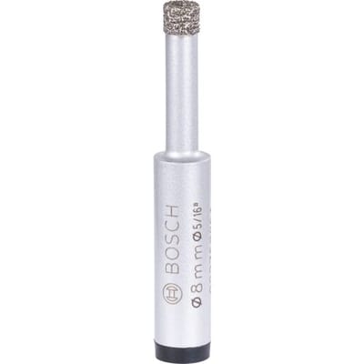 Bosch Easy Dry diamantboor droog 8mm