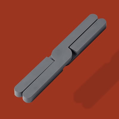 Dailygoods- Onderzetters Antislip - Opvouwbare Pannenonderzetter - Hittebestendig TPR - Ruimtebesparend Ontwerp - Stabiele Ondersteuning - Eenvoudig te Bedienen