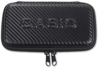 Casio beschermetui voor rekenmachine FX-92B special college en FX-junior