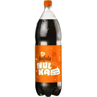 Kofola light frisdrank 2l - kofola