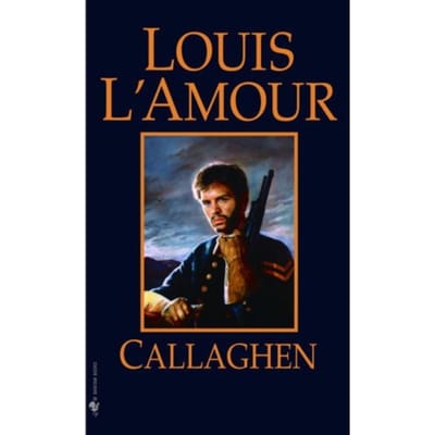 Callaghen - Louis L'Amour