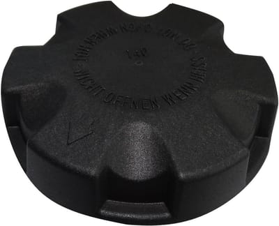 3L-Koelvloeistofdop voor expansievat – geschikt voor BMW 1-, 2-, 3-, 4-, 5-, 6- en 7-serie (o.a. E87, E88, F20, F21, F22, F23, E90, E91, F30, F31, F33, F36, F10, X1 E84, X3 F25, X5 E70, X6 E71) – 17117639020 17 11 7 521 071