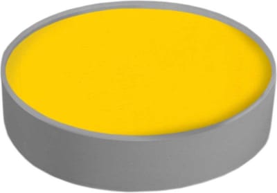 Grimas Geel 201 - 60 ml - Water Make-Up