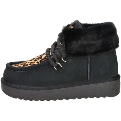 Enkellaarzen D.Franklin DFSH375007