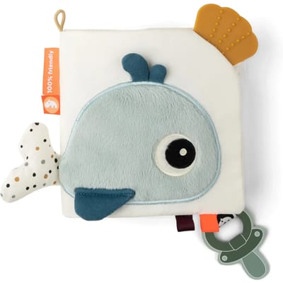 Watboek Done by Deer Sea Friends
