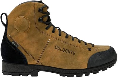 Dolomite Cinquantaquattro High Dust Gore-tex® Wandelschoenen Bruin EU 42 1/2