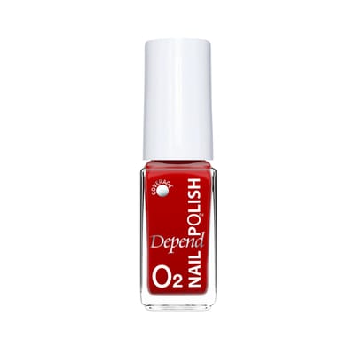 Depend Cosmetic | Nagellak | O2 | Nailpolish |824 | 5ML