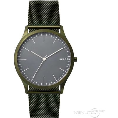 Skagen SKW6425 Heren Horloge 40mm 5ATM