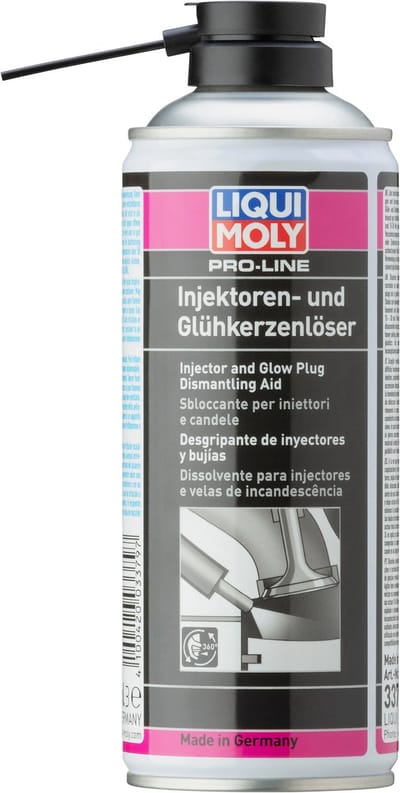 Liqui Moly Pro-Line Losmaakmiddel 400ml