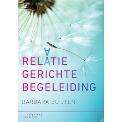 Relatiegerichte Begeleiding - Barbara Buijten