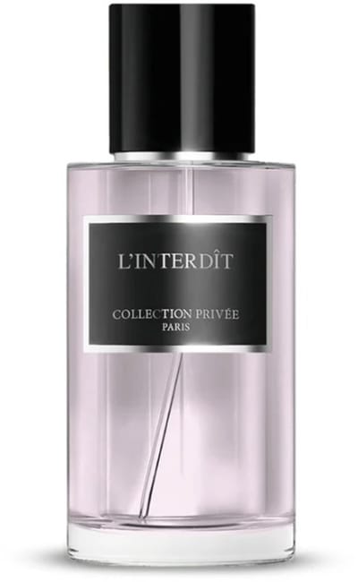 Linterdit Parfum- Collection Privee paris