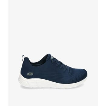 Lage Sneakers Skechers Nateo