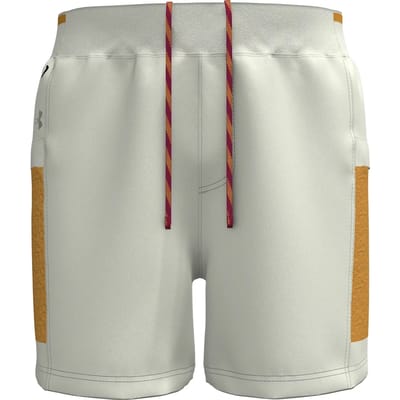 Korte Under Armour Launch