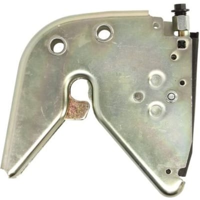 Blokkering, cabine FEBI BILSTEIN 35000