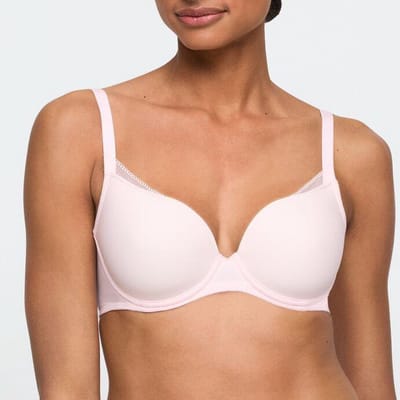 Marie Jo Milao Voorgevormde Beugel Bh 0102956 Pastel Pink - maat EU 70A / FR 85A