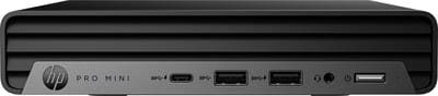 HP Pro Mini 400 G9 USFF i5 13500T/16GB/512SSD/WLAN/W11Pro