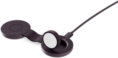 ButterFly SE 2-in-1 Qi2 Charger - Qi2 oplader - Paars