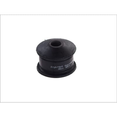 Topran Lager, Stuur HANS PRIES 301 457